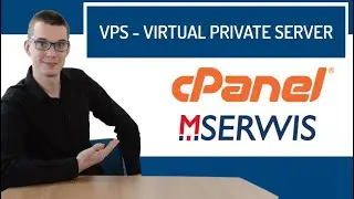 Co to jest serwer VPS i jak zlecić jego zam&oacute;wienie? - Prywatny serwer wirtualny /MSERWIS