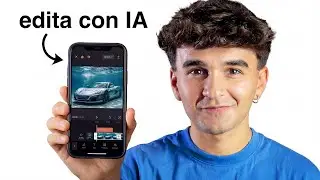 C&oacute;mo Editar Reels Virales con IA Desde 0