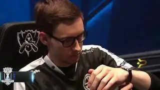 [CKTG 2017]TSM vs FW Highlights [V&ograve;ng Bảng ng&agrave;y 7] Team Solo Mid vs Flash Wolves