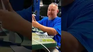 Making Double Welt Cord Adding The Final Touch To This C10 Seat!!! Mini Series&hellip; Part 6