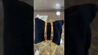 KTS JEWELLERY SIKKA BRAND | Micro gold Plated polish Bangles DM for order 98731 01245  & 0717103875