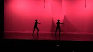 American Funeral-Student Choreography-Hot Springs Junior Academy/World Class High School