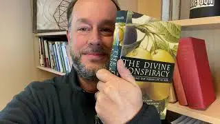 Roger's Book Recommendations August 2020