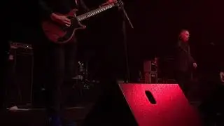 The Godfathers - Live @ Het Depot, Leuven - 06/04/2019