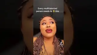 If you&rsquo;re multitalented person spare 40secs to watch this