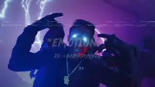 (HARD) NO SAVAGE x GIZWOP x SEMI HOMIE x DMV TYPE BEAT - &ldquo;EMOTIONS&rdquo; Prod. Jankytoonz