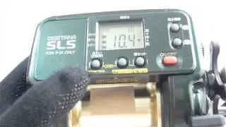 dendou maru tm 2000 h