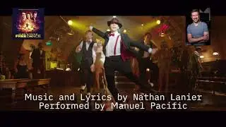 High Strung Free Dance | Hypnotized - featuring Manuel Pacific