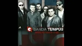 BANDA TEMPUS - 03. Deixa Deus Trabalhar