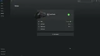 META Oculus Rift S - Частота освещения комнаты | Настройка освещения для VR использования