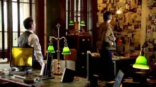 Regarde Ca - Person of Interest - HD - VOSTFR
