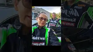 Venom's past, present & future!🏍 Vlog 178
