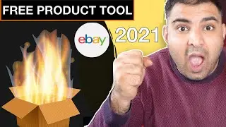 Find Hot Selling Products for Free / How to use eBay Terapeak for Free?
