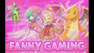 FREE Pok&eacute;mon shiny  Leyendas Pok&eacute;mon: Z-A