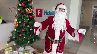 Santa, I can explain | Event Management Company In Gurgaon | PINGPONG MOMENTS | 9891406080