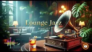&ldquo;Amber Lounge Presents: Magical Jazz Playlist That Captivates Every Soul&rdquo;&rarr;모든 시선을사로잡는 환상적인 재즈 플레이리스트&rdquo;