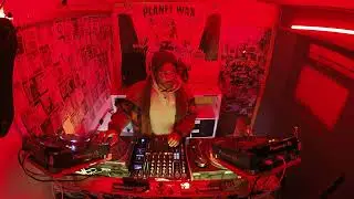 Nadio // 30-min Live Production Set ~ Downtempo / Electronica / House