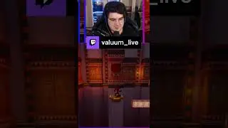 Sans les mains | valuum_live sur #twitch  #gaming #crashbandicoot #crashbandicoot3