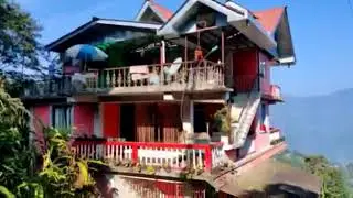 SHRADDHA HOMESTAY ARITAR, SIKKIM( SILK ROUTE)
