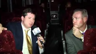 Life On The Second Bus: Phoenix