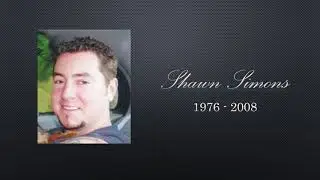 IN MEMORIAM - Southington High School Class of 1994