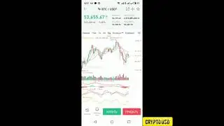 Инвестируй и зарабатывай #cryptoUSD #Shorts #binance #bitcoin #xrp
