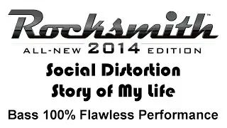 Social Distortion 