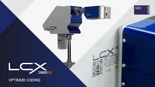 OPTIMIZED CODING | APLINK LCX36e | Direct coding with maximum cost savings