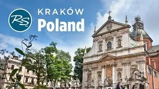 Krak&oacute;w, Poland: Rich History, Vibrant Culture - Rick Steves&rsquo; Europe Travel Guide - Travel Bite