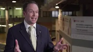 Alexander Lyon, EHRA 2019 – Cardio-oncology, a new frontier for arrhythmia specialists (Part 2)