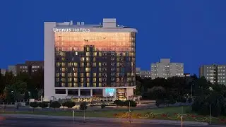 Uranus Istanbul Topkapi | İstanbul, Turkey | Hotel Review🏠