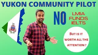 Yukon Community Pilot Program (YCP) - All you need to know!