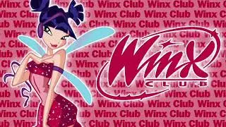 Winx Club 1 - Nel Segno Di Winx - Soundtrack (Rock Version)