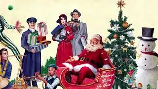 Let's Celebrate 2018 - #TheHolidayBringsMeHere