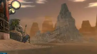 Rishi Stronghold Intro