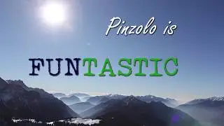 Tulot Pinzolo, scopri la pista Dolomitica