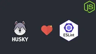 Git Hooks con Husky 🐶: Mejora tu Código Como un Sr. con ESLint 📊 🚀