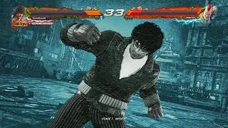 It ain't Persona 5 Arena?