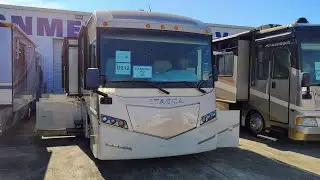 2015 Winnebago Itasca Solei 34T 340HP