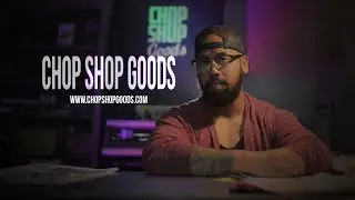 Chop Shop Goods - Toronto, ON