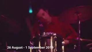 MV 2019 promo   Moumtzis