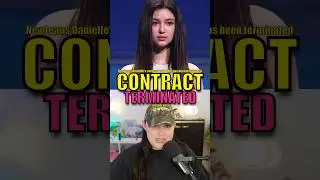 NewJeans Danielle Contract Terminated, Hanni & Minji Update #newjeans #kpop