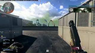 Call of Duty  Modern Warfare 2021 06 04  - Execution rage quit
