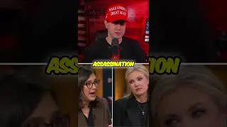 Erika Kirk's message to Candace Owens #erikakirk #candaceowens #defnoodles