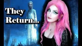 Why Myling Folklore Is The Most Disturbing