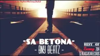 Bny Beatz-Hapsim repere