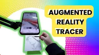 How the Da Vinci Eye App Helps Artists Draw Better & Faster 🎨📱