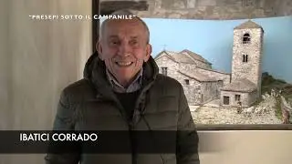 SPECIALE I PRESEPI DI TOANO