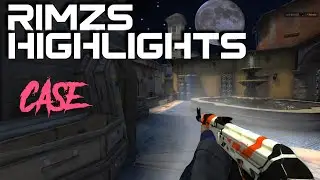 𝙲𝚊𝚜𝚎 𝟷𝟿 | Csgo Highlights