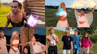 TATA EDOY NASUKO KAY MARIO KAY GIPULIHAN SIYA NI JUSTINE (NEW SEASON OF ENGKANTO)